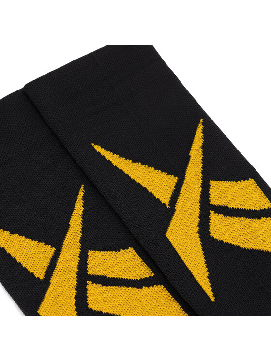 Reebok Reebok Hohe Unisex-Socken R0376-SS24 (1-pack) Schwarz