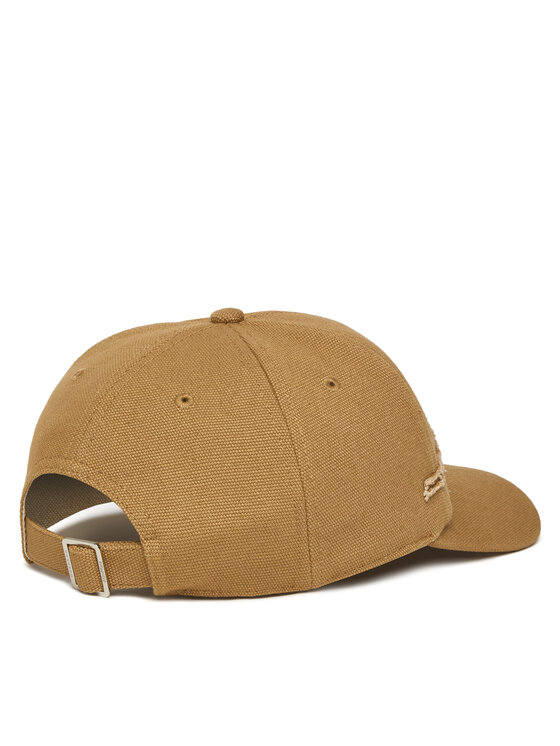 Weekend Max Mara Weekend Max Mara Baseball sapka Rugiada 2525576054 Barna