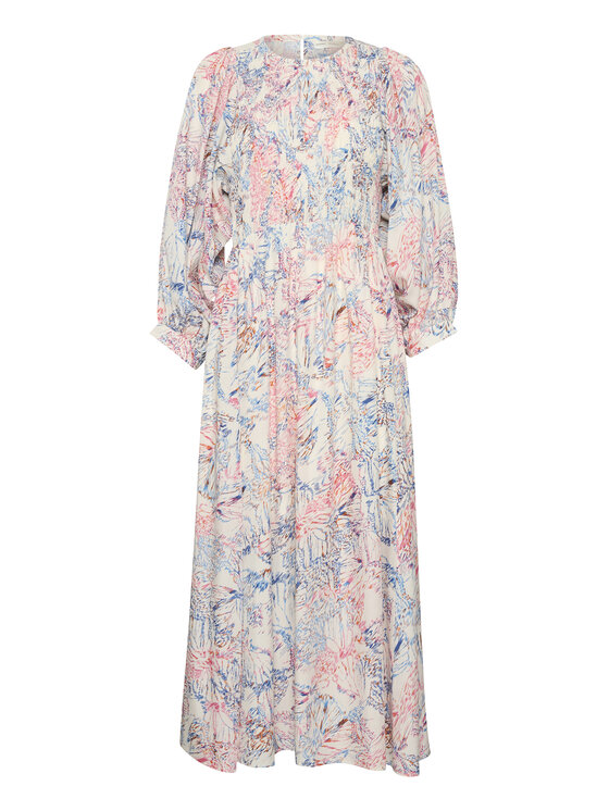 InWear InWear Haljina za svaki dan Damara 30108134 Šarena Feminine Fit