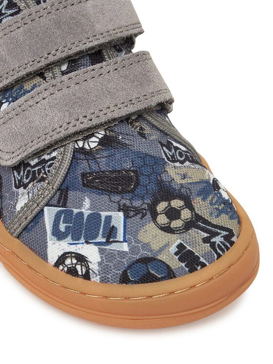 Froddo Froddo Hausschuhe G1700379-27 S Grau