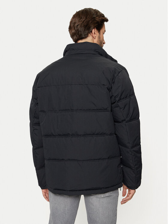 Columbia Columbia Žieminė striukė Landroamer™ 2088081 Juoda Regular Fit