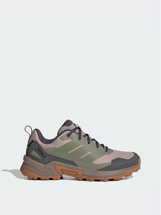 adidas adidas Trekkingi 161550 Brązowy