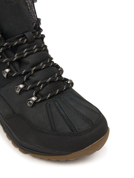 CMP CMP Stivali da neve Nyf 3Q74566 Nero