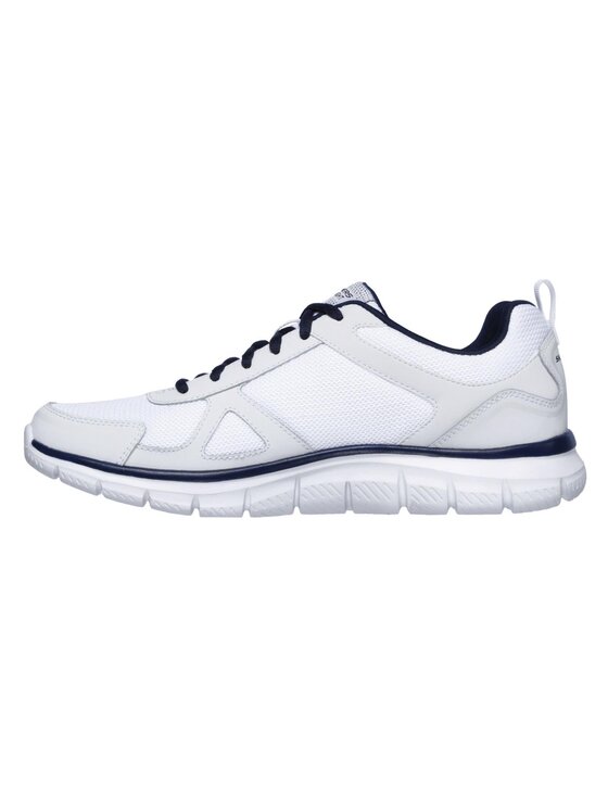 Skechers Skechers Sneakersy 52631-WNV Biały