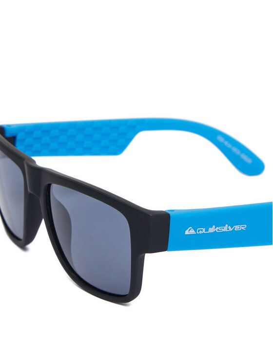 Quiksilver Quiksilver Saulesbrilles QS-KA-003-SS25 Zils