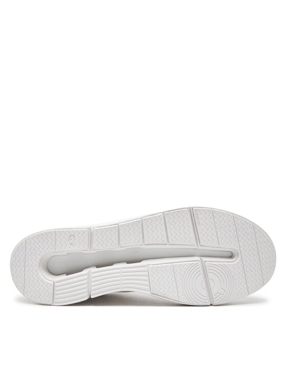 On On Sneakers The Roger Advantage 3WD10652351 Weiß