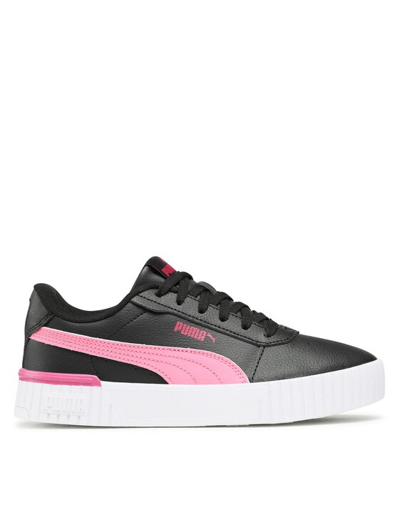 Puma Snīkeri Carina 2.0 Jr 386185 11 Melns