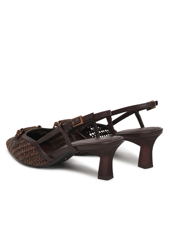 Tamaris Tamaris Tacones 1-29634-44 Pruun