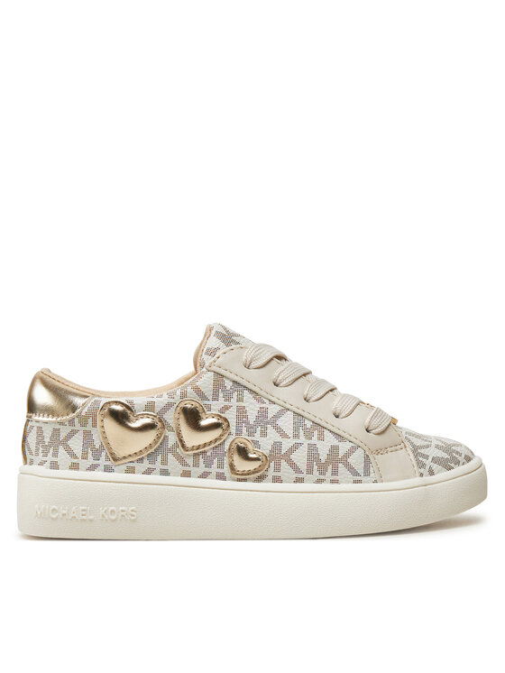 MICHAEL KORS KIDS Snīkeri MK101050 Bēšs