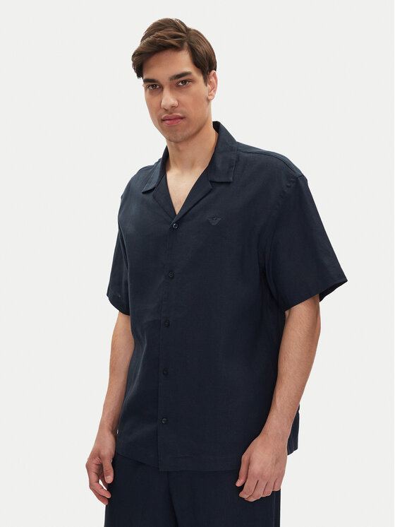 Koszula Emporio Armani