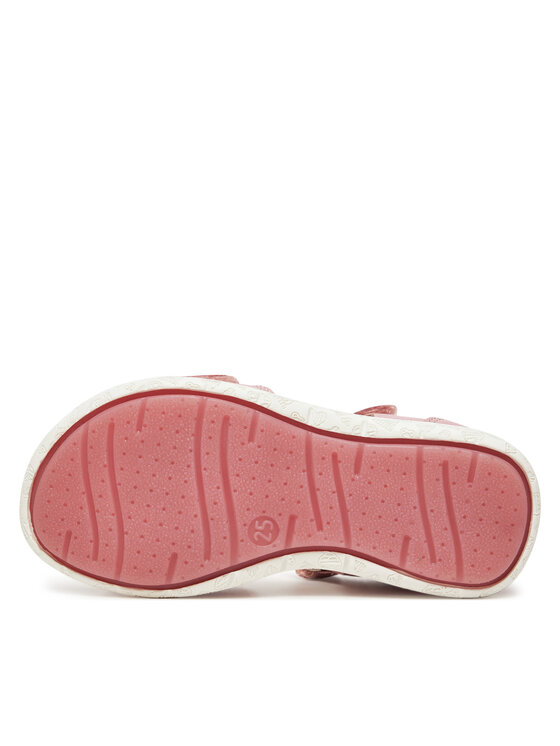 Lasocki Kids Lasocki Kids Sandali HEART CI12-2854-02B Roza