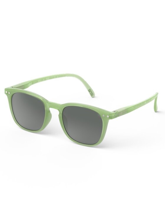 IZIPIZI IZIPIZI Okulary przeciwsłoneczne sun junior Zielony