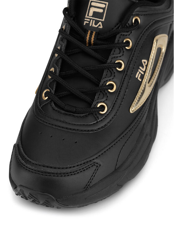 Fila Fila Sneakersy SKYE FFW0458-83058 Czarny