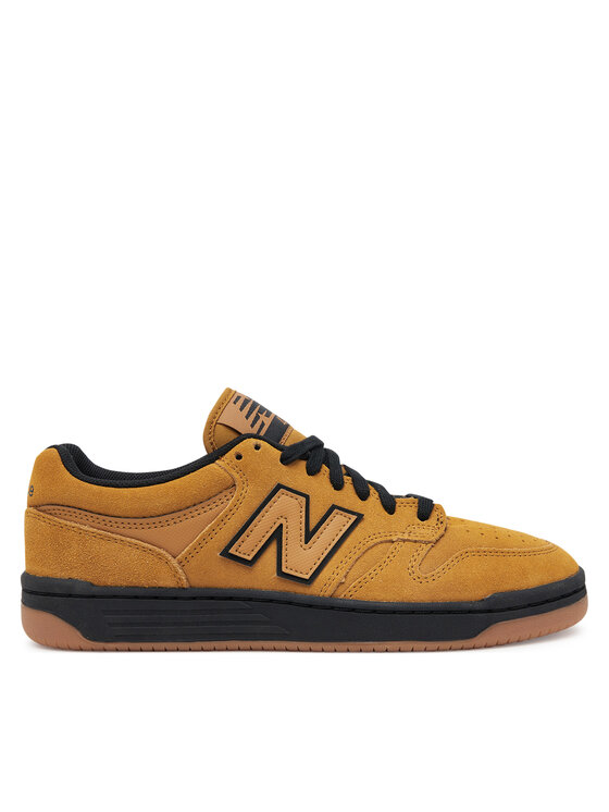 New Balance New Balance Sneakers NM480GDT Maro