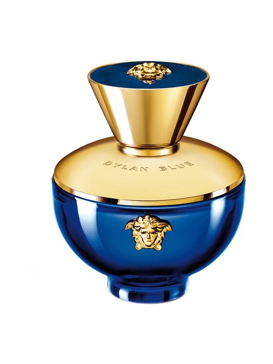 Versace Versace Pour Femme Dylan Blue Woda perfumowana