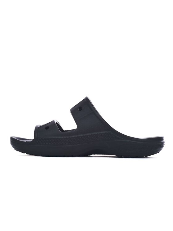 Crocs Crocs Klapki Baya Sandal Black Czarny