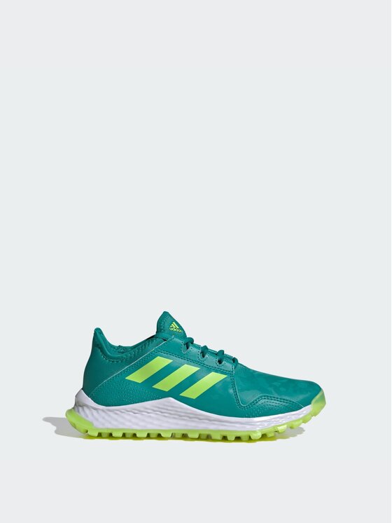 adidas adidas Buty do piłki nożnej 12574 Zielony