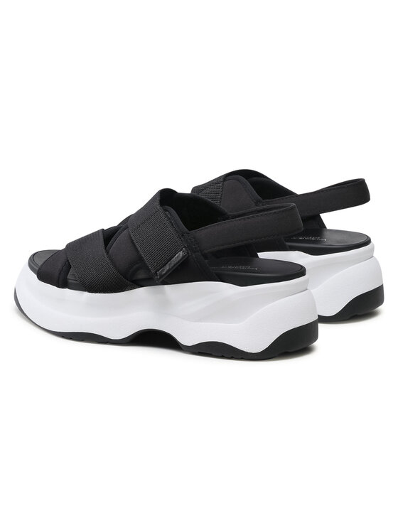 Vagabond Shoemakers Vagabond Σανδάλια Essy 4929-002-20 Μαύρο