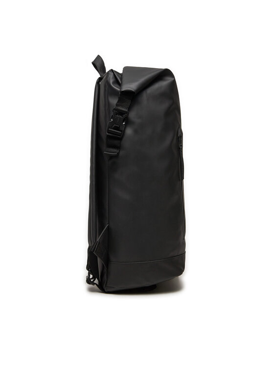 Herschel Herschel Σακίδιο Roll Top Backpack 11194-00001 Μαύρο