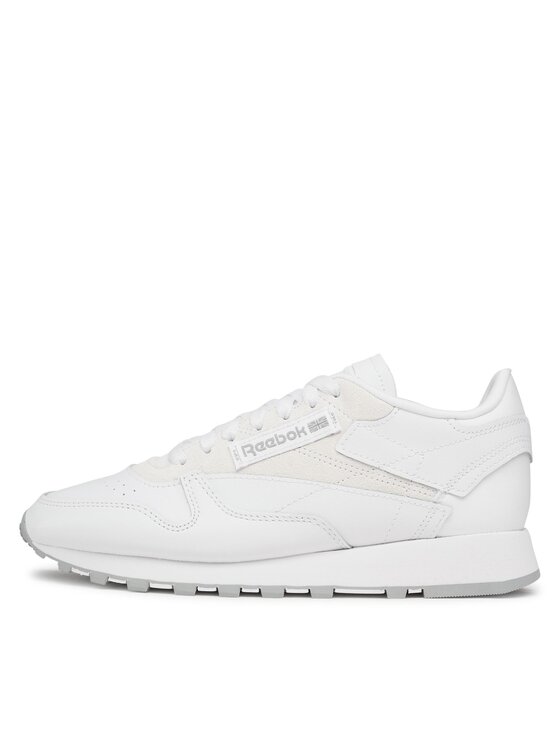 Reebok Reebok Sportcipők Classic Leather GX6196 Fehér