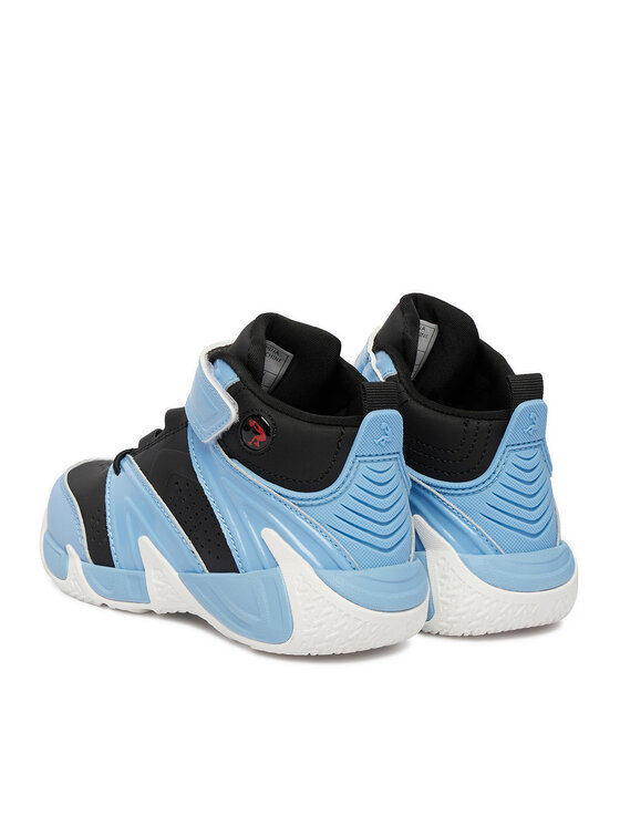 SHAQ SHAQ Kosárlabda cipők C-DEVASTATOR AQ95086Y-BLZ Világoskék