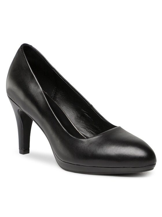 Lasocki Lasocki High Heels WYL2948-1Z Schwarz