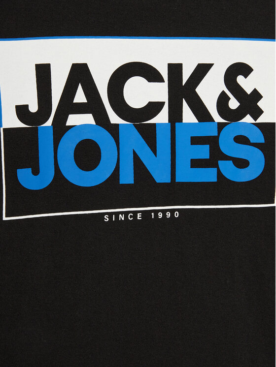 Jack&Jones Junior Jack&Jones Junior Särkpluus 12251462 Must Standard Fit