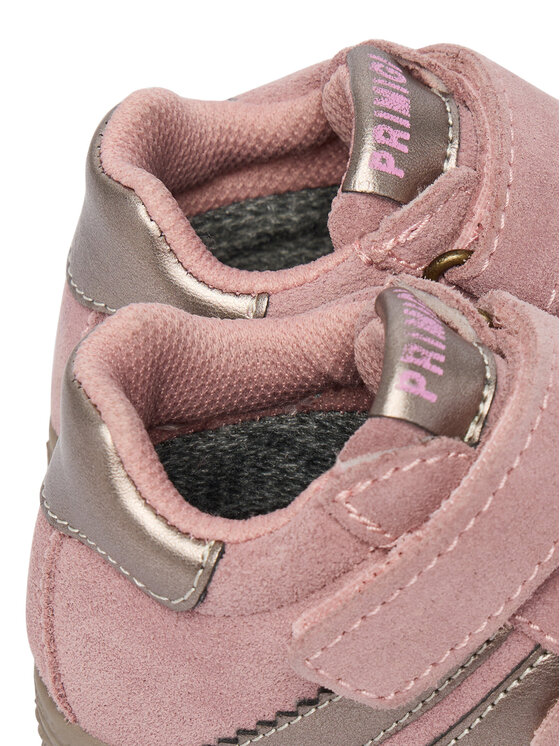Primigi Primigi Μποτίνια GORE-TEX 2353033 M Ροζ
