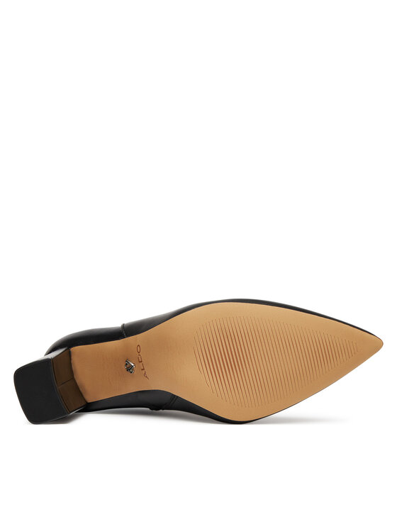 Aldo Aldo Μπότες Electro 13863039 Μαύρο