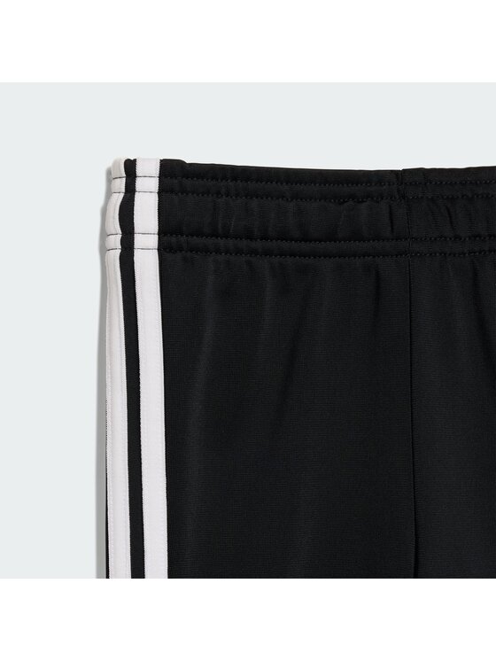 adidas adidas Jogginganzug adicolor SST KD1029 Schwarz Regular Fit