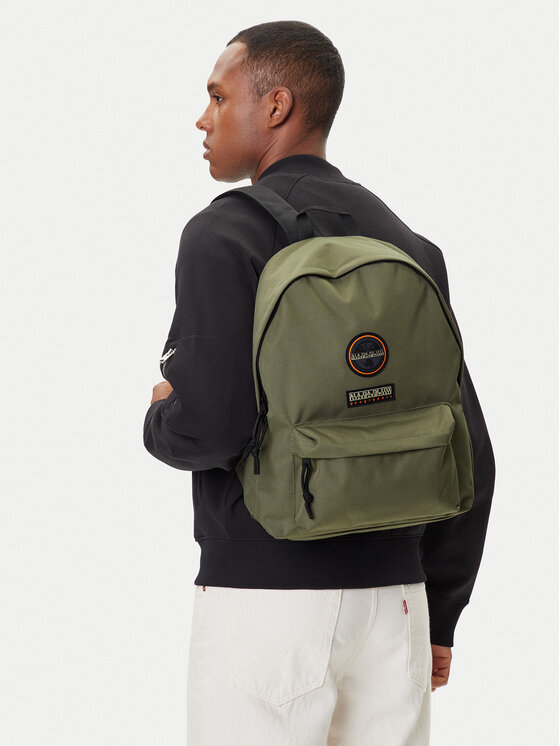 Napapijri Napapijri Rucksack NP0A4GGH Braun