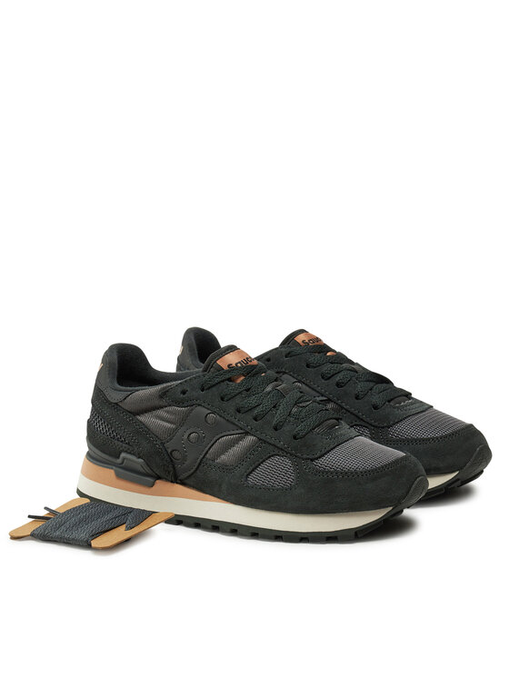 Saucony Saucony Sneakersy Shadow Original S1108 882 Černá