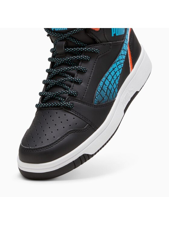 Puma Puma Sneakersy 397945 Czarny