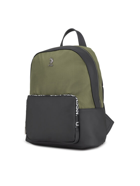 U.S. Polo Assn. U.S. Polo Assn. Hátizsák BIUXT6258MPJ Zöld