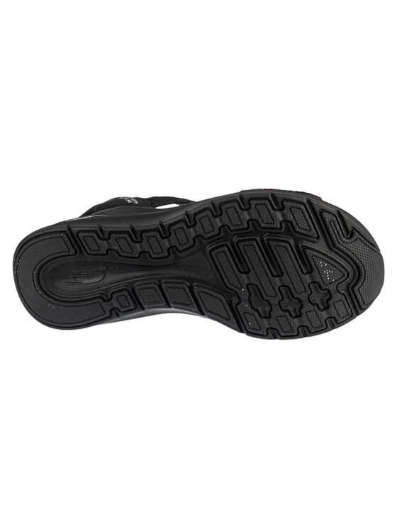 Skechers Skechers Sandali Slip-ins: Arch Fit 2.0 Sandal - My Everyday Nero