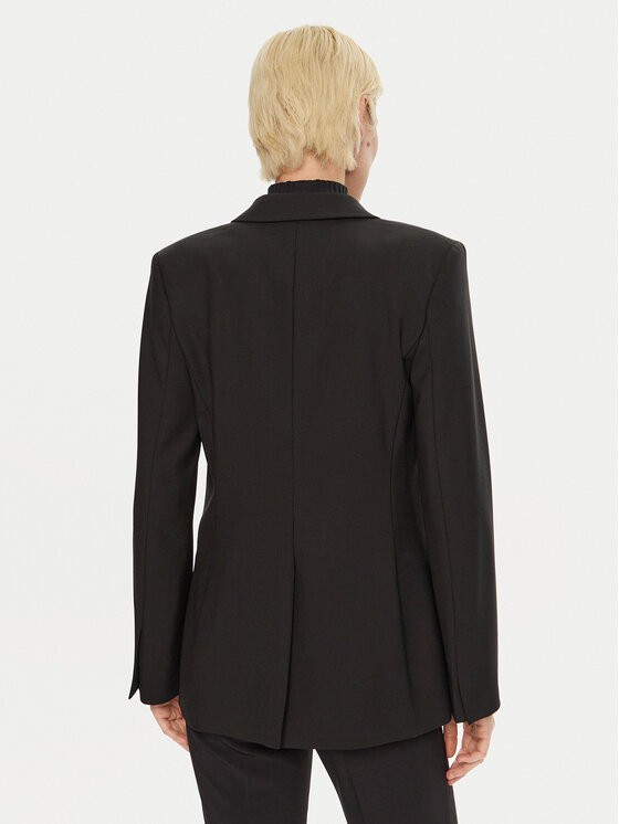 Calvin Klein Calvin Klein Pintsak K20K207632 Must Slim Fit