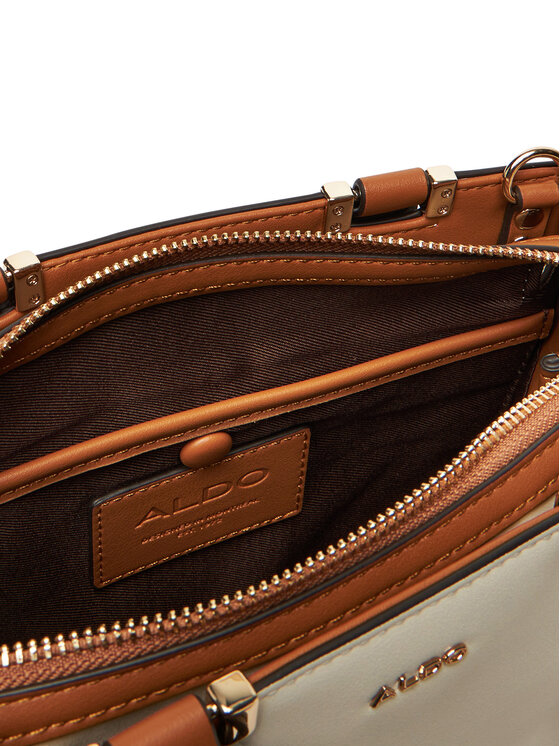 Aldo Aldo Handtasche Almarisa 14143641 Braun
