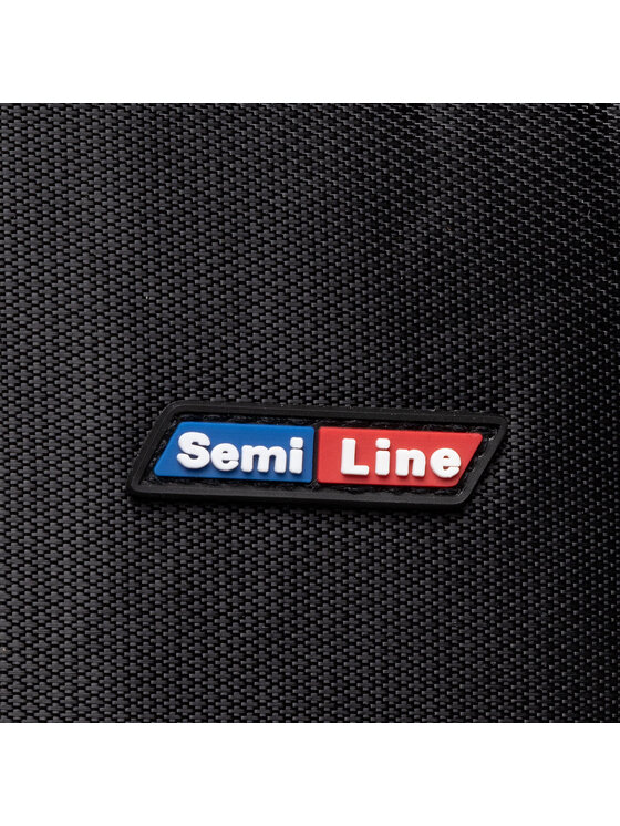 Semi Line Semi Line Рюкзак 8387 Сірий