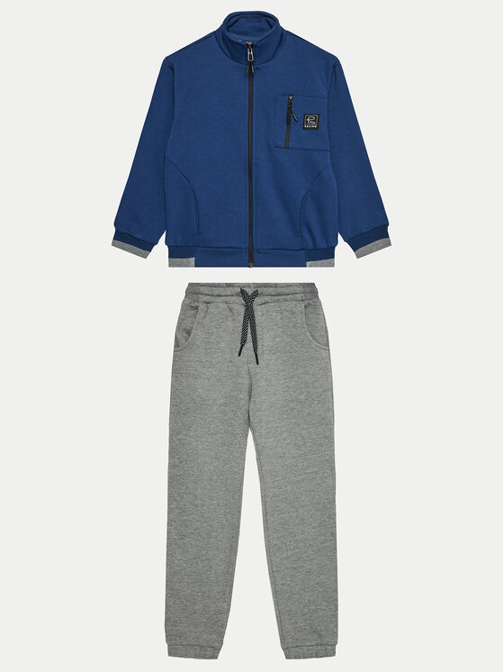 Mayoral Mayoral Trenirka 7843 Mornarsko modra Regular Fit