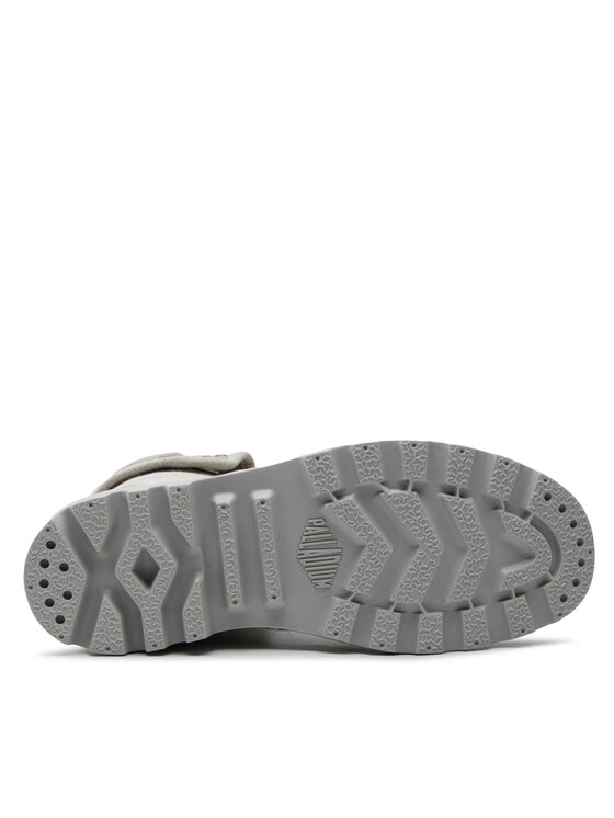 Palladium Palladium Trapery Baggy 92353-095-M Szary