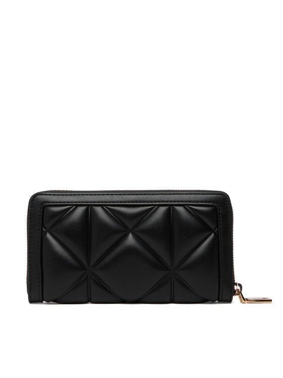 LOVE MOSCHINO LOVE MOSCHINO Piniginė JC5644PP1PLC0000 Juoda
