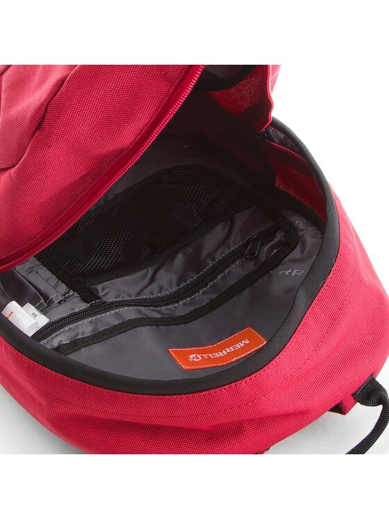 Merrell Rucksack Mercer JBF23232 Dunkelrot Modivo