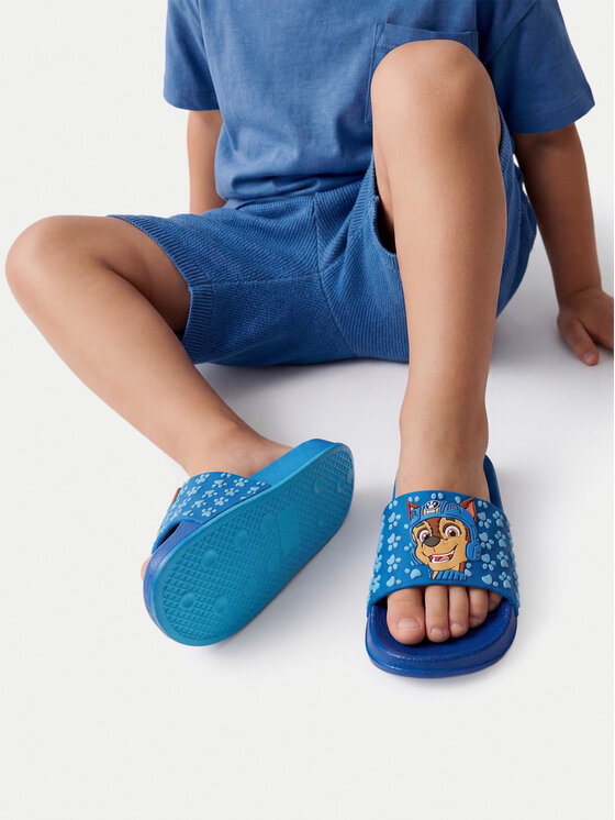 Paw Patrol Paw Patrol Šlepetės CEO-CP66-SS26-332PAW Mėlyna