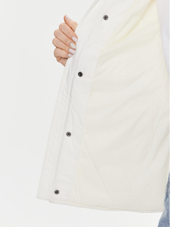 Vans Veste de mi saison Millie Jacket Mte VN000F8SFS81 cru