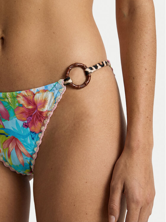 Banana Moon Banana Moon Bikini Cricozania Luha JZO04 Šarena