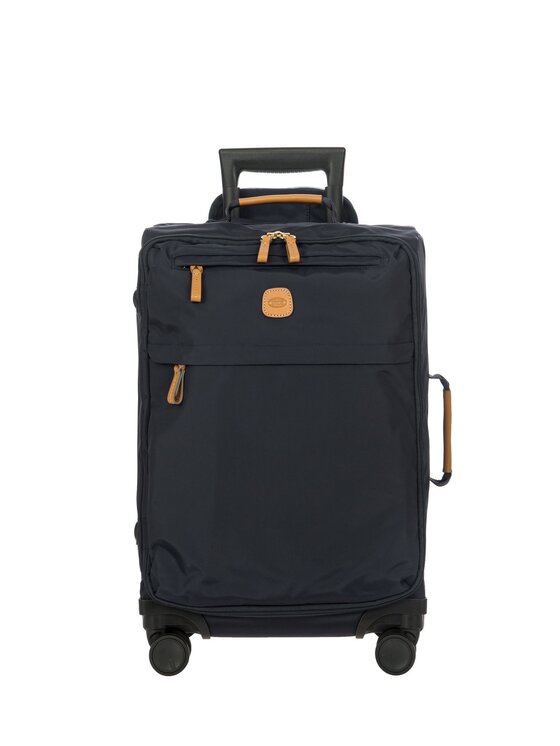 Walizka kabinowa Bric's, Błękitna, 210892