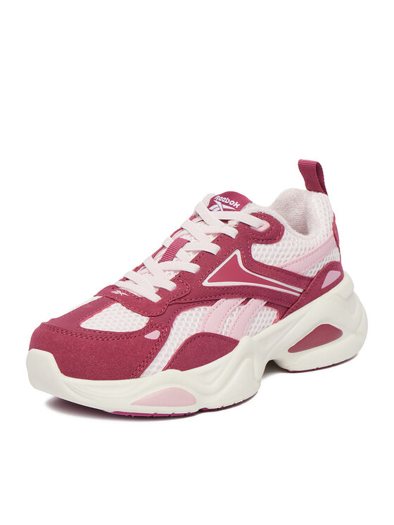 Reebok Reebok Sneakersy CEO-CHARGE AR30246SPQQ Różowy