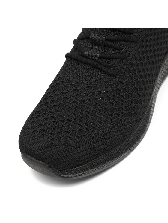 Sprandi Sprandi Sneakersy MP07-GVA1 Czarny