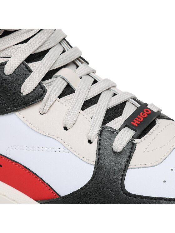 HUGO Hugo Sneakersy 50498483 Kolorowy