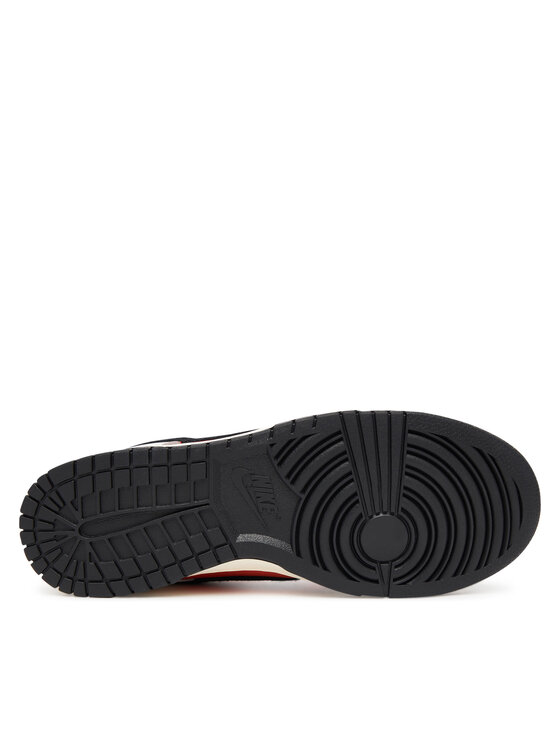 Nike Nike Sneakersy Dunk Low JP HQ4988 Bílá